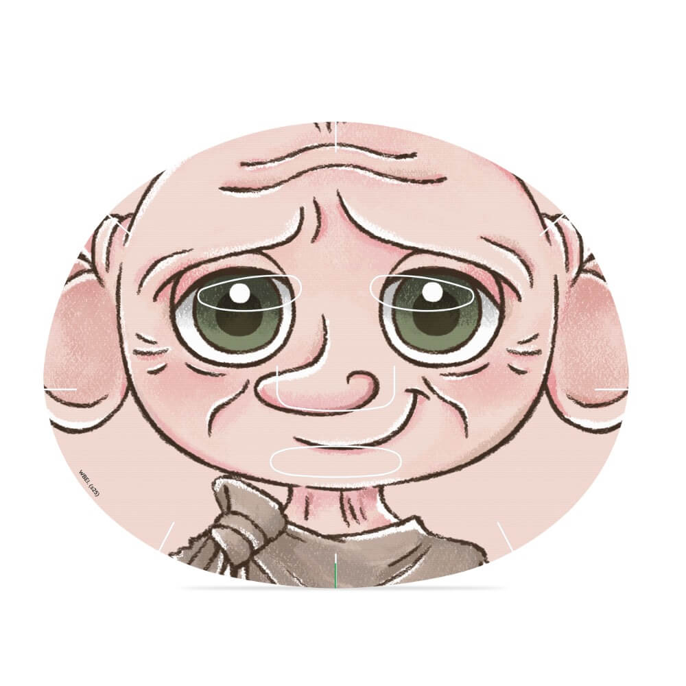 Arcmaszk – Dobby 25 ml