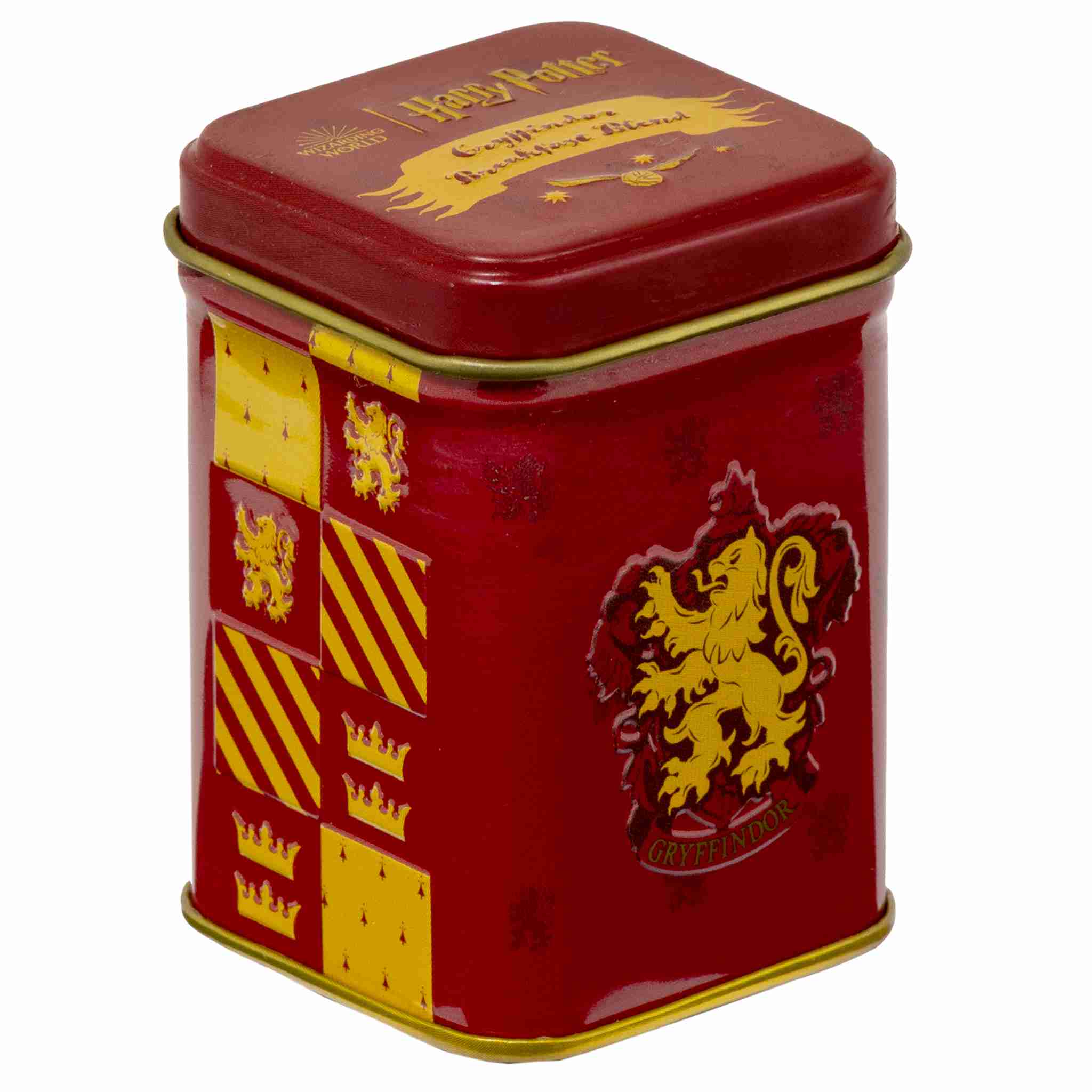 Harry Potter Tea - Griffendél, kicsi