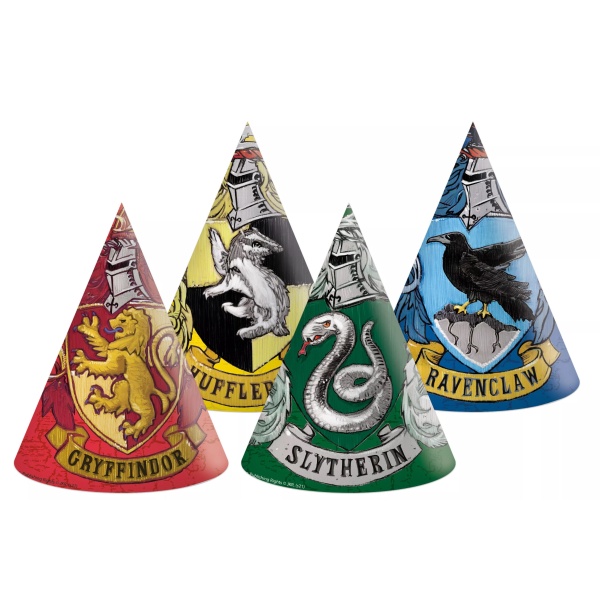 Harry Potter Party Hats