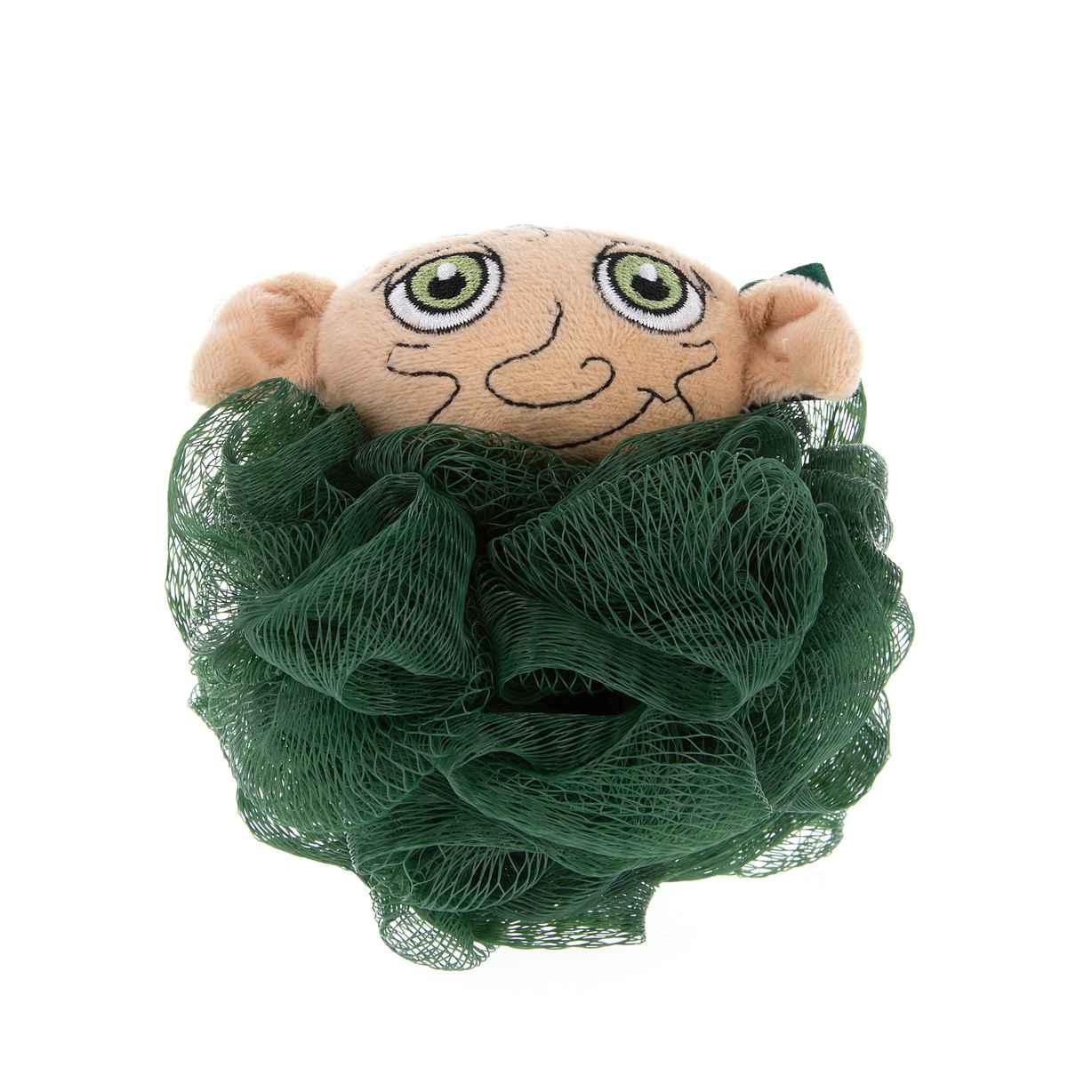 Fürdőszivacs – Dobby