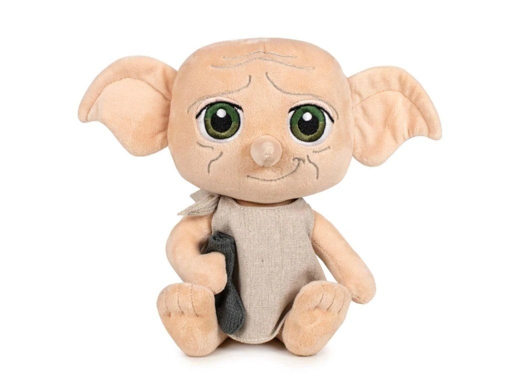 Dobby ajándékbőrönd ajándékba