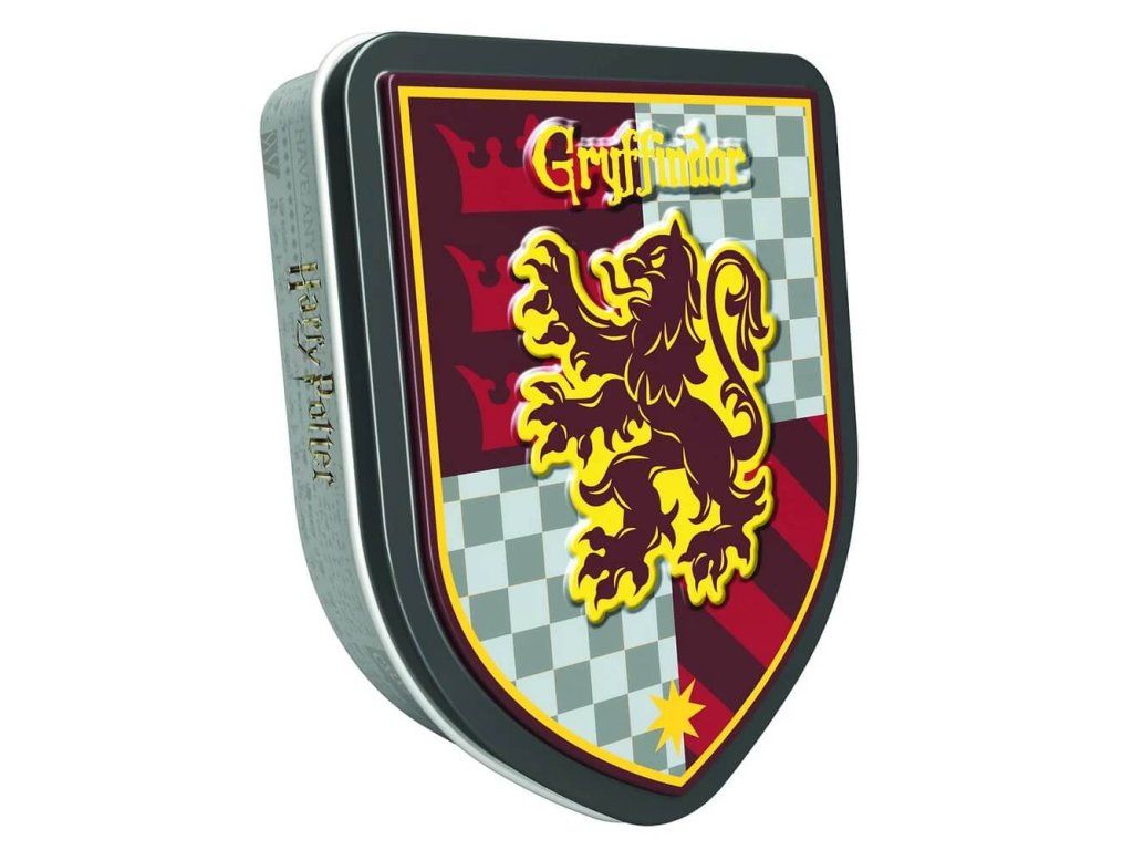 Harry Potter Mindenízű Drazsé – Griffendél címer