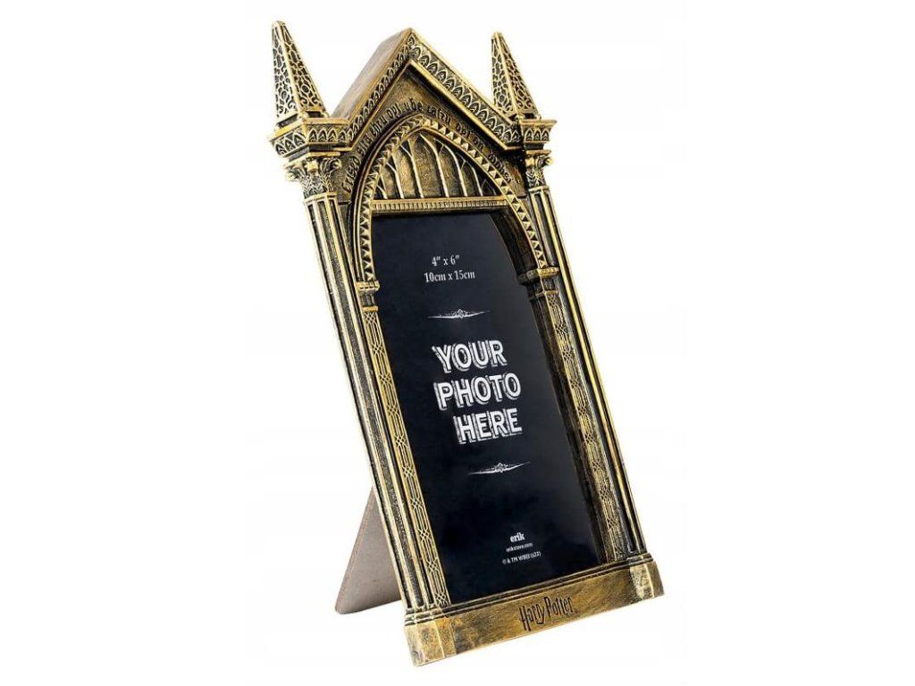 Harry Potter Edevis tükre képkeret