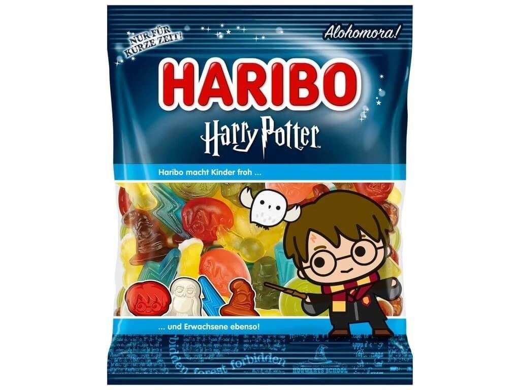 Harry Potter Haribo – Varázstárgyak
