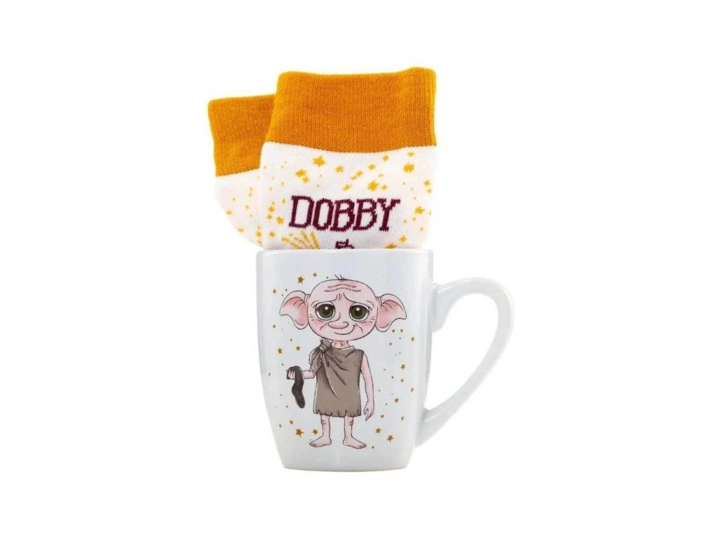 Dobby kerámiabögre 315 ml