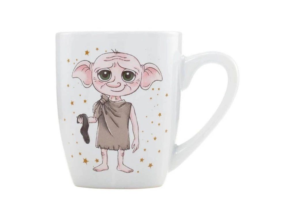Dobby zokni a szettből