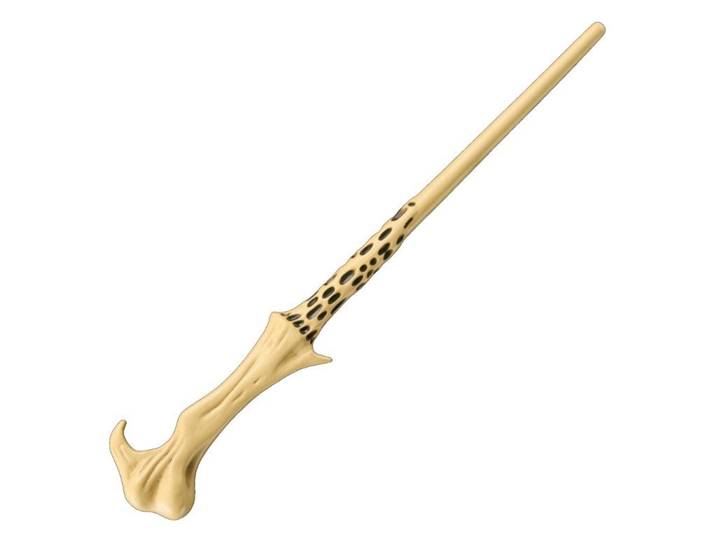 Voldemort Nagyúr varázspálca