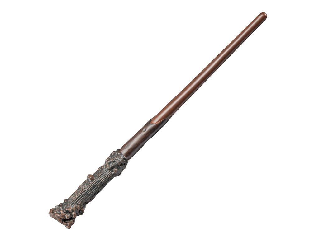 Harry Potter varázspálcája – The Noble Collection