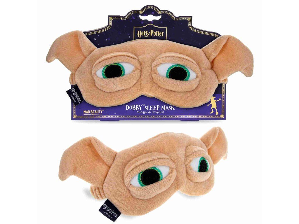 Harry Potter Dobby alvómaszk