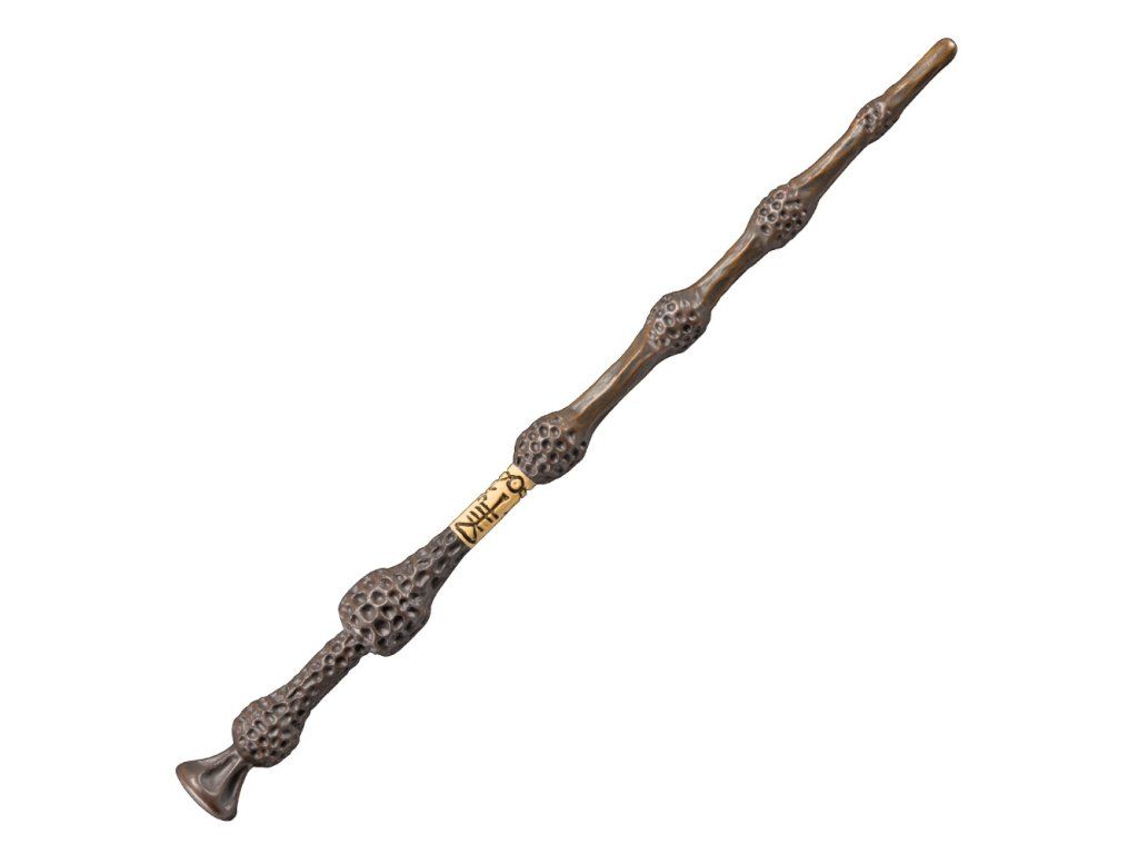 Harry Potter Bodzapálca (Elder Wand)