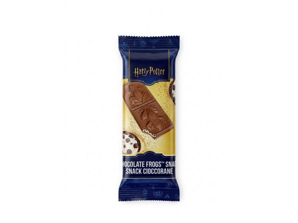 Harry Potter Csokibéka – Witor's, 1 db